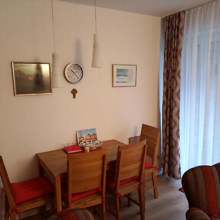 Ferienwohnung Seestern In Norddeich 노르덴 외부 사진
